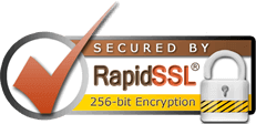 Hostingplanet RapidSSL